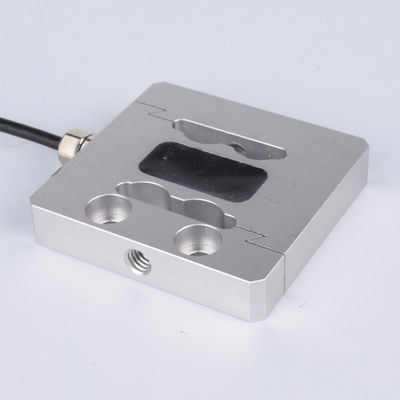 350 Ohms 0.03% S টাইপ লোড সেল 1000kg 2000kg লোড স্কেল সেন্সর