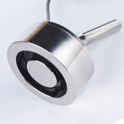 1mv/V 1kg ক্ষুদ্র টেনশন লোড সেল 10v 2 কেজি লোড সেল