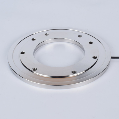 1.5mv/V রিং ফোর্স সেন্সর 2kn 10v 10kn লোড সেল নন-লিনিয়ারিটি