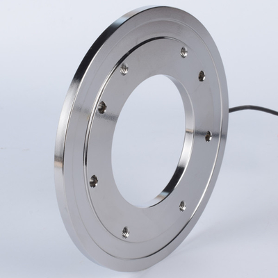 1.5mv/V রিং ফোর্স সেন্সর 2kn 10v 10kn লোড সেল নন-লিনিয়ারিটি