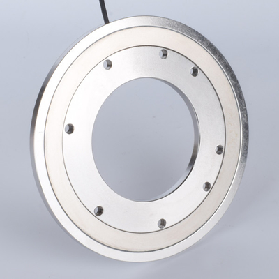 1.5mv/V রিং ফোর্স সেন্সর 2kn 10v 10kn লোড সেল নন-লিনিয়ারিটি