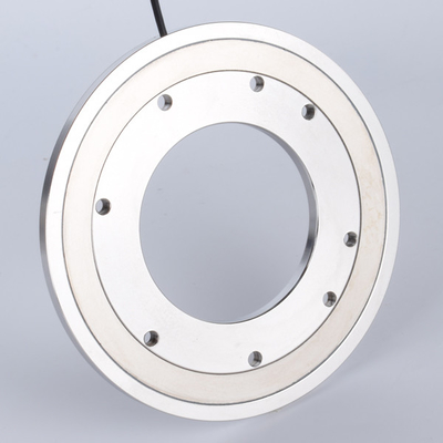 1.5mv/V রিং ফোর্স সেন্সর 2kn 10v 10kn লোড সেল নন-লিনিয়ারিটি