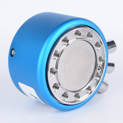 Rs422 50n সিক্স এক্সিস ফোর্স সেন্সর 9v লোড সেল ফোর্স গেজ